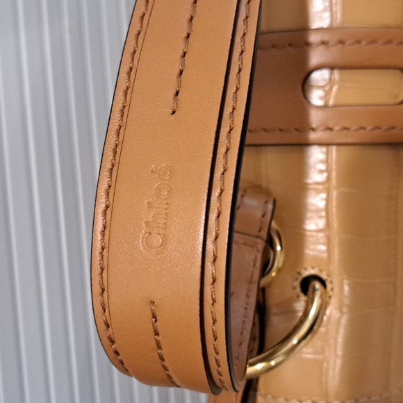 Chloe Aby bag - Picture 3 of 16